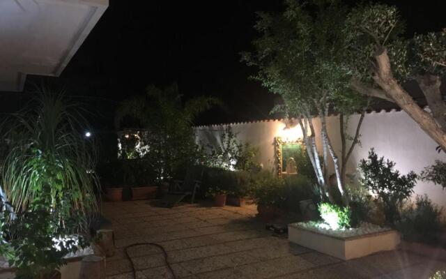 Holiday & House - Imparato Carini Costa Verde