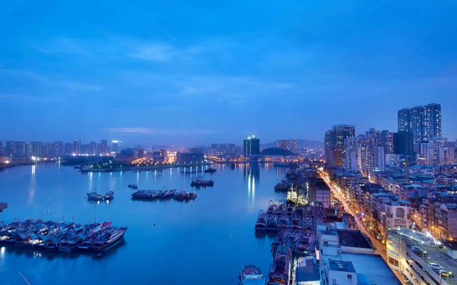 Sofitel Macau At Ponte 16