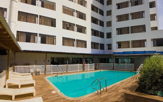 Hotel Toné by On vacation