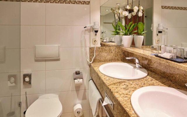 Fit Vital Aktiv Hotel DAS LUDWIG