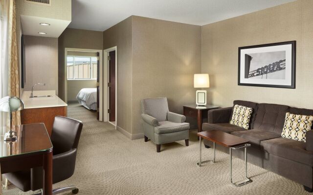 Sheraton Sioux Falls Hotel & Convention Center