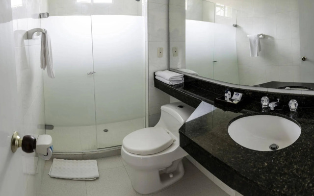 San Martin Cartagena