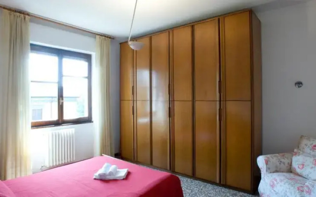 Niguarda Apartment
