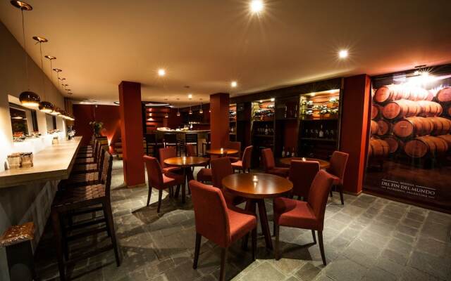 Hotel Alto Traful