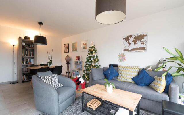 Maison neuve à 5 minutes des commerces