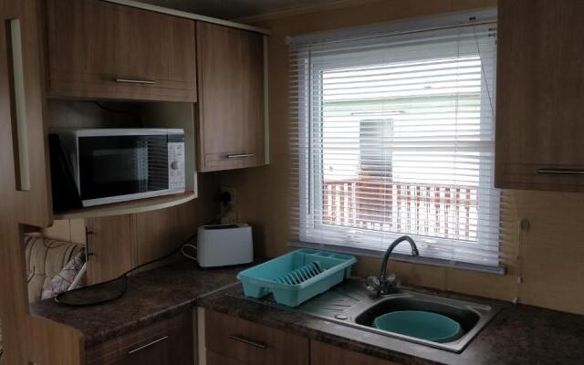 8 Berth Caravan Northshore Skegness Rio