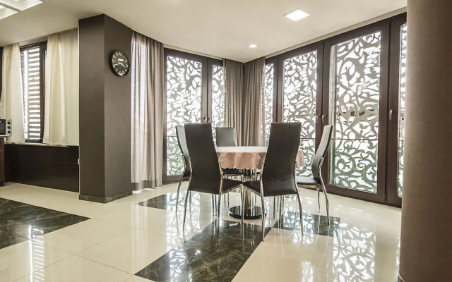 Tbilisi Core Apartments