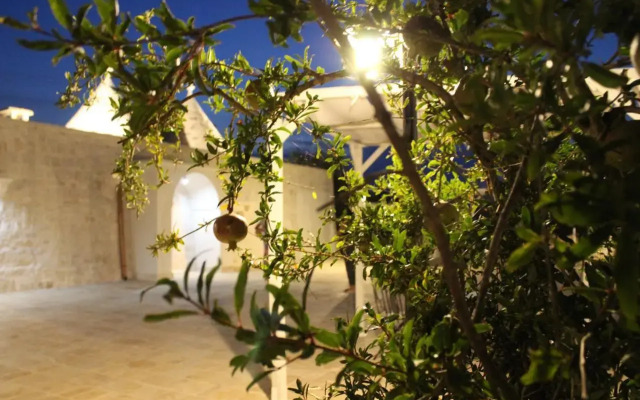 Trulli Colibri'