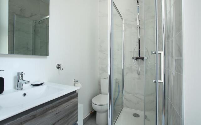 Studio Bonne Nouvelle