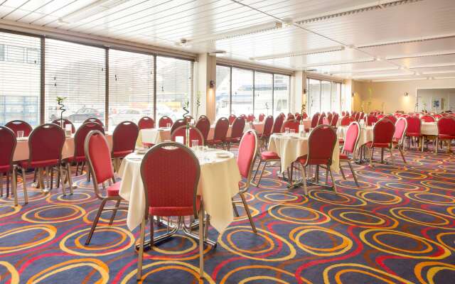 Scandic Honningsvåg