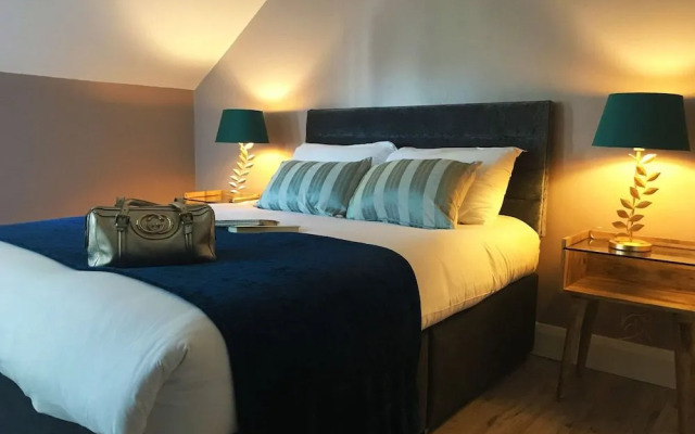 Titanic Guest Boutique Accommodation