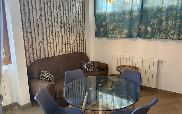 El Bulín de Montejo