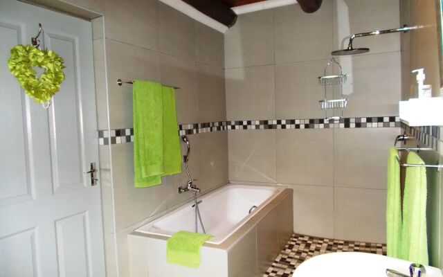 Sabie Self Catering Apartments