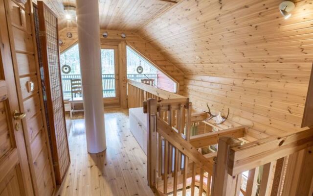 Holiday Home Lemmenlaakso