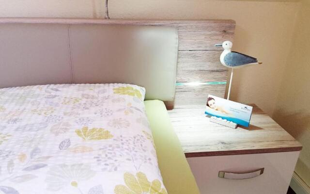 Ferienwohnung Emmely