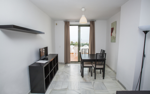 Resort de Nerja