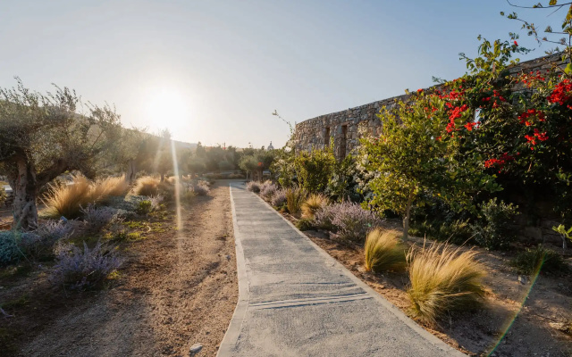 Oliving Mykonos Suites