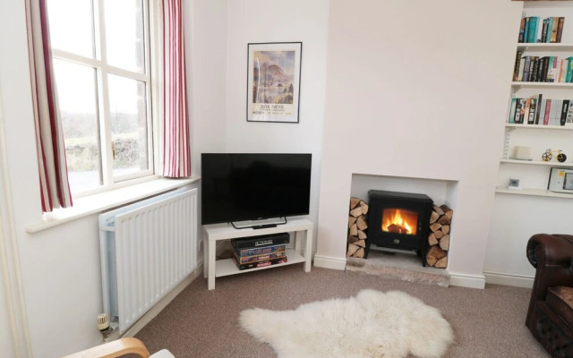 Netherlea Cottage