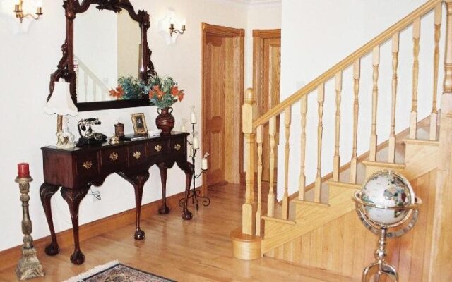 Caldra B&B
