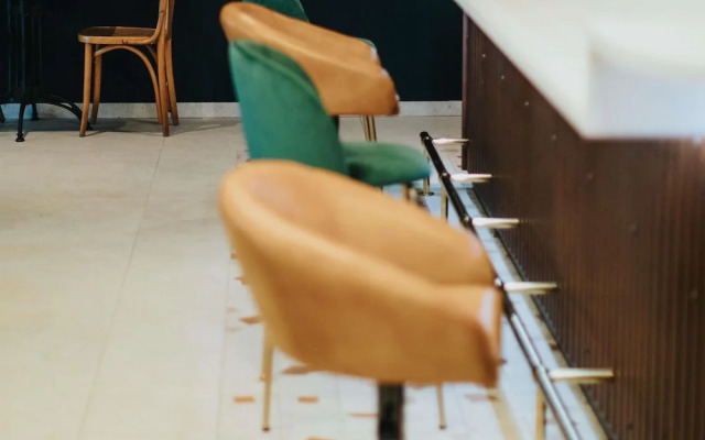 Greet Hotel Brest Aéroport