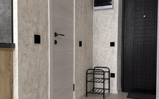 Апартаменты на улице Восточно-Кругликовская