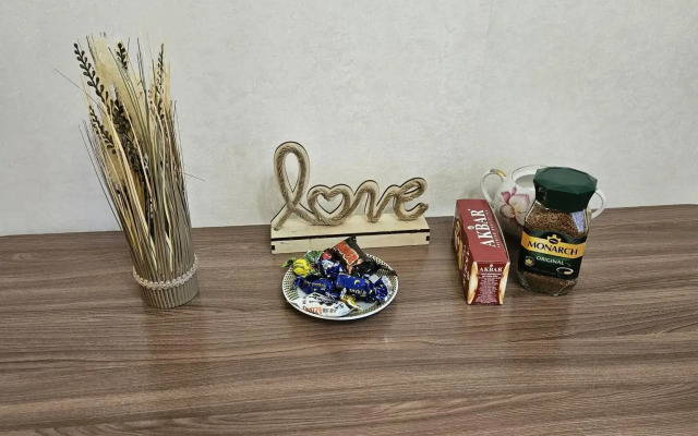 Apartments on Traktorostroiteley Avenue, 56k2