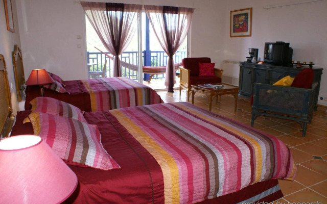 Marquis Boutique Hotel & Spa