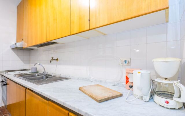 Podere Piastriccio/ Apt. Grande PCA105