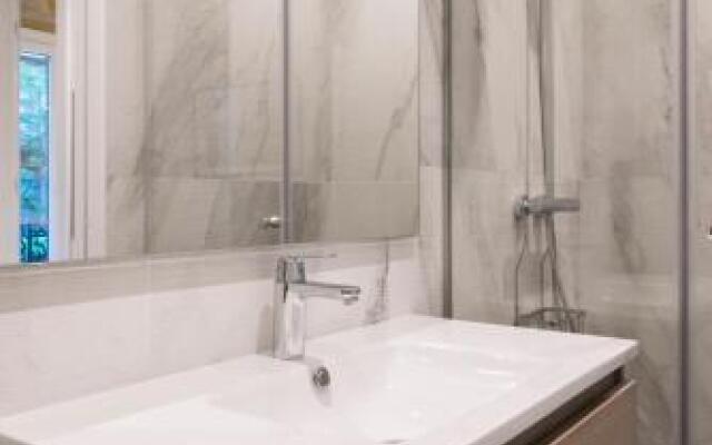 Apartamentos Bellas Artes