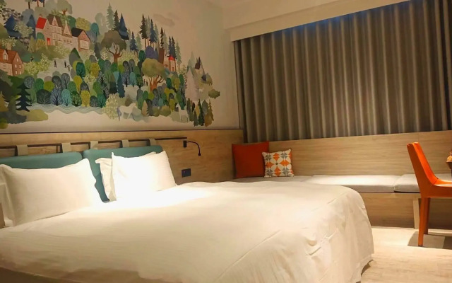 JSL Hotel