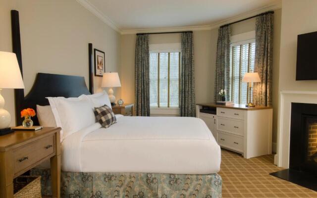 Kimpton Taconic Hotel