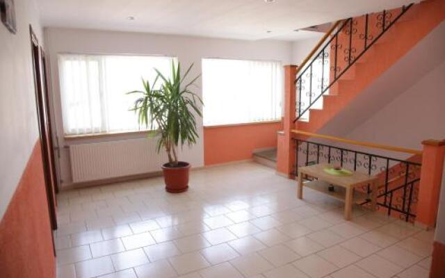 City Comfort Villa
