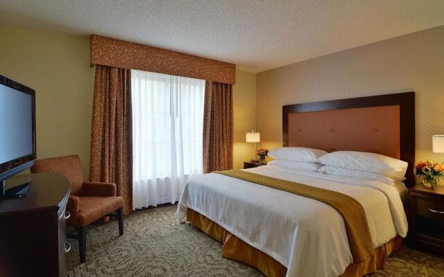 Embassy Suites Nashville at Vanderbilt