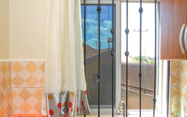 Keisha Luxury Furnished Apartment Bukoto