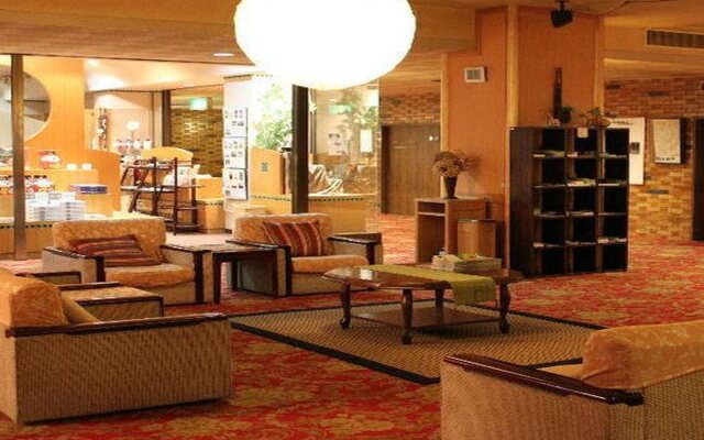 Oigami Onsen Ryokan Kanzanso