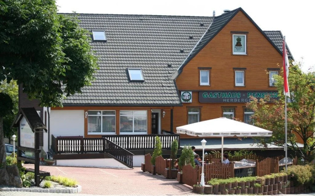 Gasthaus-Pension Herberger