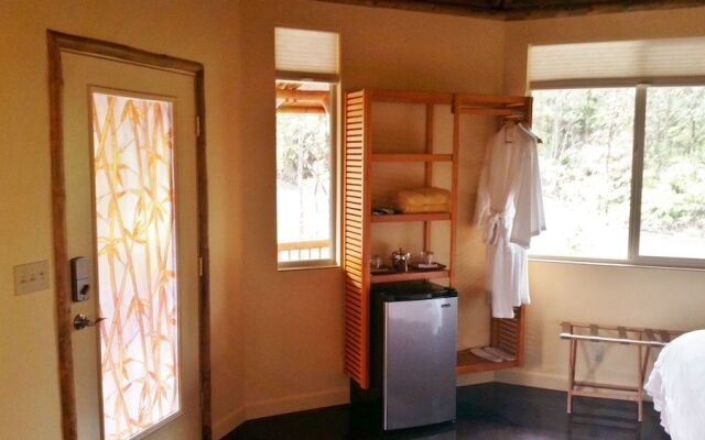 Volcano Eco Retreat by Heart Core Hotels - Adults Only