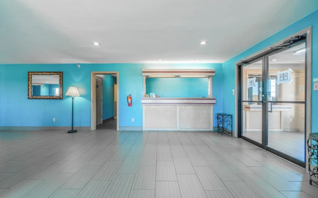 Executive Inn Port Lavaca by OYO