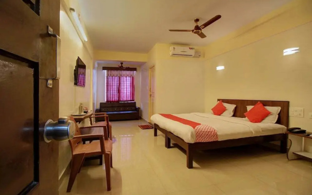 RSB Residency BY OYO Rooms