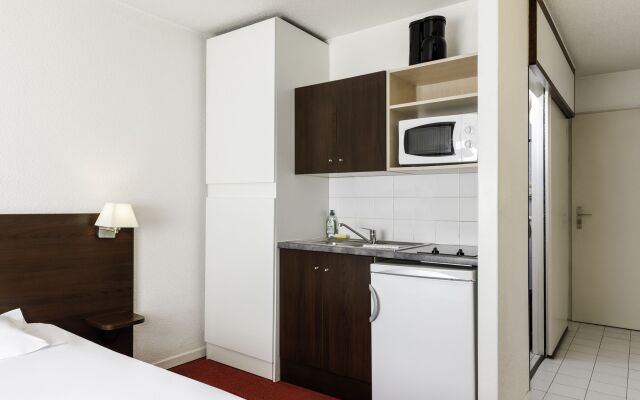 Adagio Access Lille Vauban