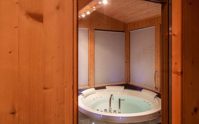 Chalet Panoramo Klippitztörl