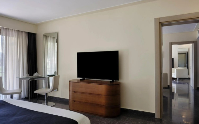 Atlantica Grand Mediterraneo Resort - Adults Only