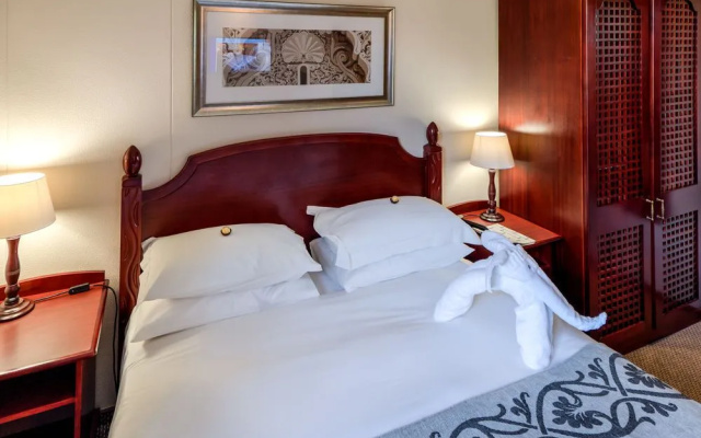 Town Lodge Polokwane