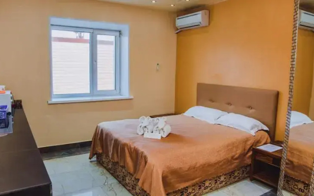 Санни Резорт