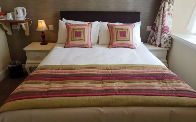 The George Hotel, Crewkerne