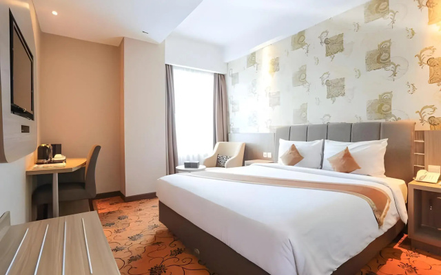 Hotel Remcy