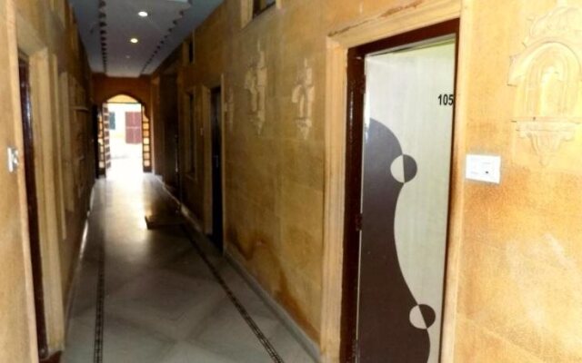 Hotel Meherangarh