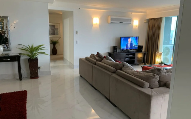 GCR Crown Towers Resort Private Apartment