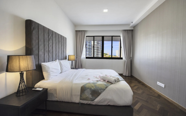 The Landmark Studio Suite