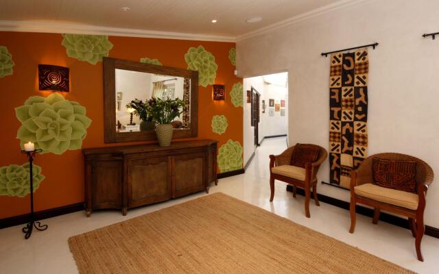 The Potting Shed Guest House